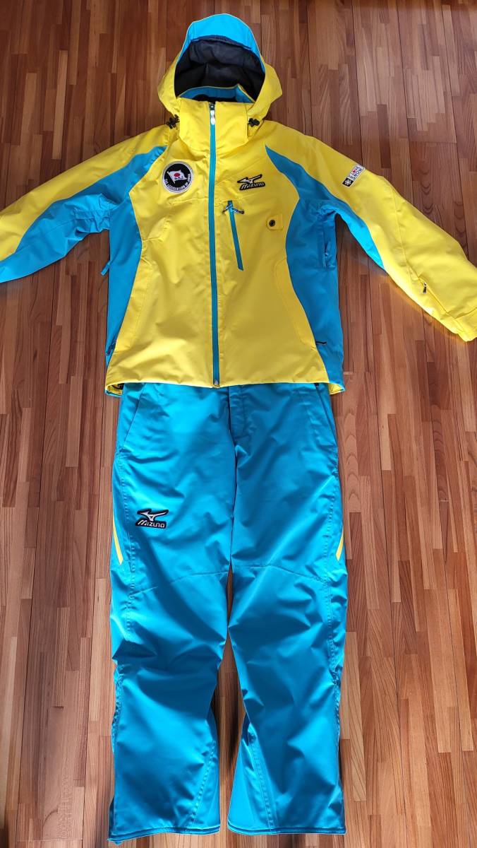 スキーウェア オンヨネ ジュニア 上下セット JUNIOR SUIT キッズ