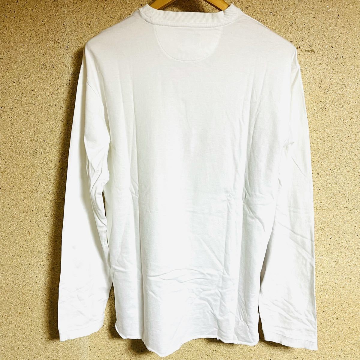 Supreme Martha Cooper Tシャツ ホワイト 激レア Supreme Martha Cooper New York Picture L/S Tee White L 04ss
