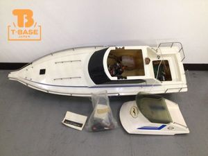 ラジコン ボートのYahoo!オークション(旧ヤフオク!)の相場・価格を見る