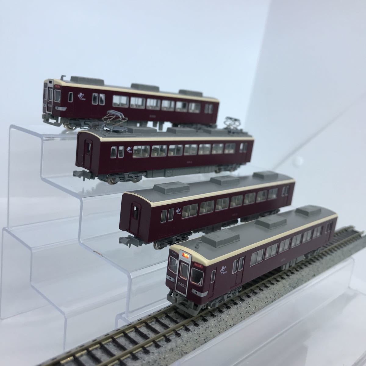 鉄道コレクション 鶴見線 3両セット | JR 205系1100番台 鉄コレ 205系