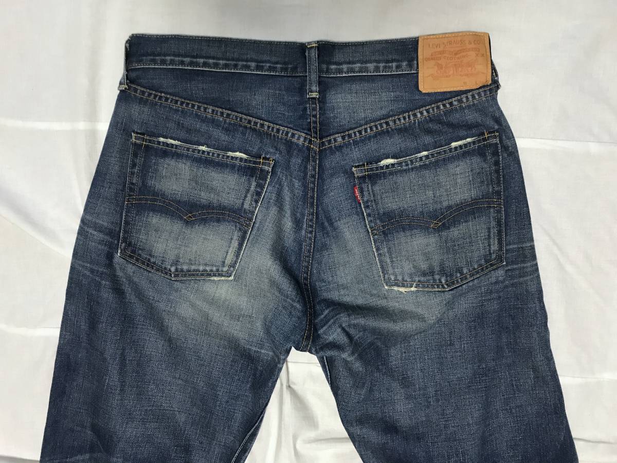 06s 日本製 LEVI