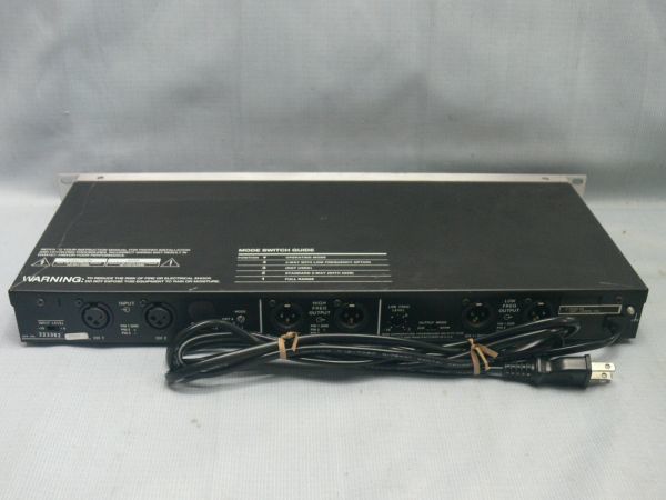ジャンク品☆BOSE（ボーズ）☆システムコントローラー☆802C Ⅱ 【公式