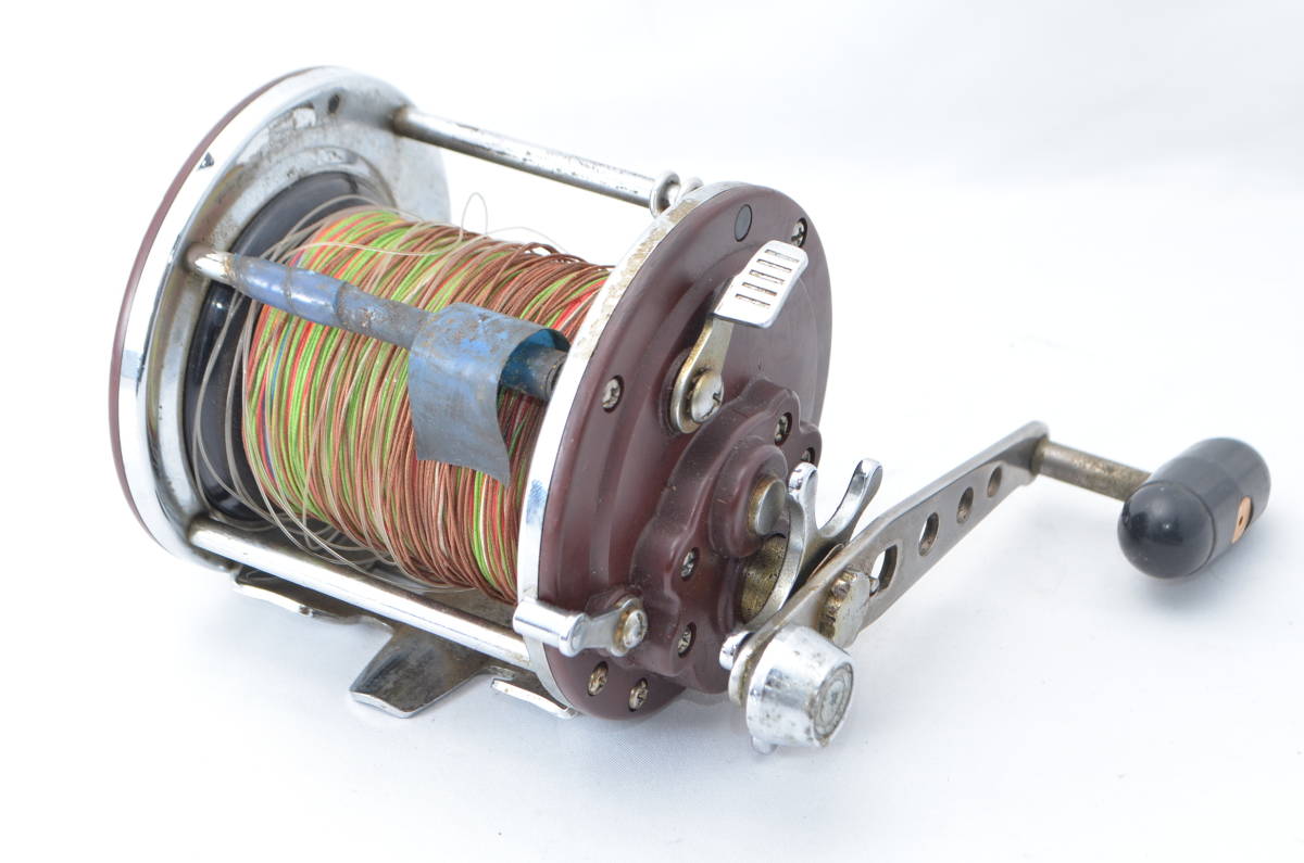 ダイワ ダイナミック ST-70 Daiwa ダイナミックST-70DX Daiwa ダイワ