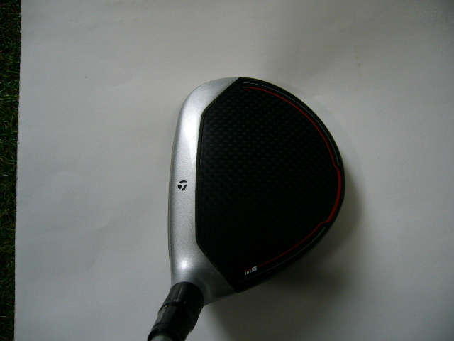 テーラーメイド M5 フェアウェイウッド フェアウェイウッドの通販 m5