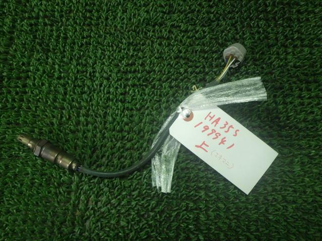  アルト DBA-HA35S O2センサー エキマニ用 R06A UAA0001-SU004/72M0 18213-72M01(マフラー)｜売買されたオークション情報、yahooの商品情報をアーカイブ公開 - オークファン スズキ用