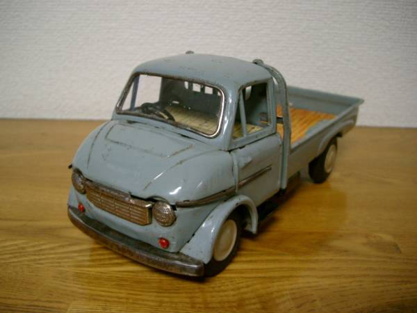 バンダイ マツダ D1100 ロンパー トラック(自動車)｜売買された