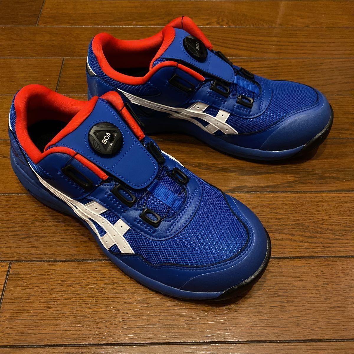 アシックス asics 安全作業靴 プロテクティブスニーカー ウィン アシックス asics 安全作業靴 プロテクティブスニーカー ウィン