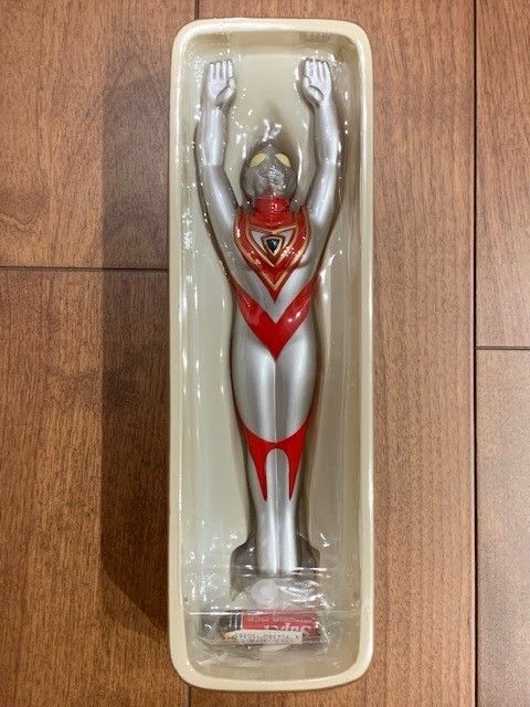 YUTAKA ユタカ ウルトラマンガイア 空飛ぶウルトラマンガイア 1998年 