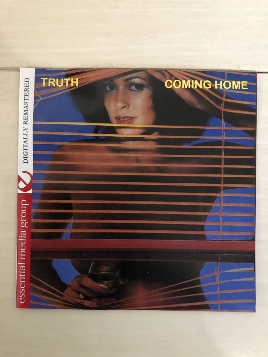 【数量限定，お買い得】 truth/coming home CDアルバム.0'jays.u.s.black disk guide.R&B ソウルの世界(R&B、ソウル)｜売買されたオークション情報、yahooの商品情報をアーカイブ公開 - オークファン Ru0026B、ソウル