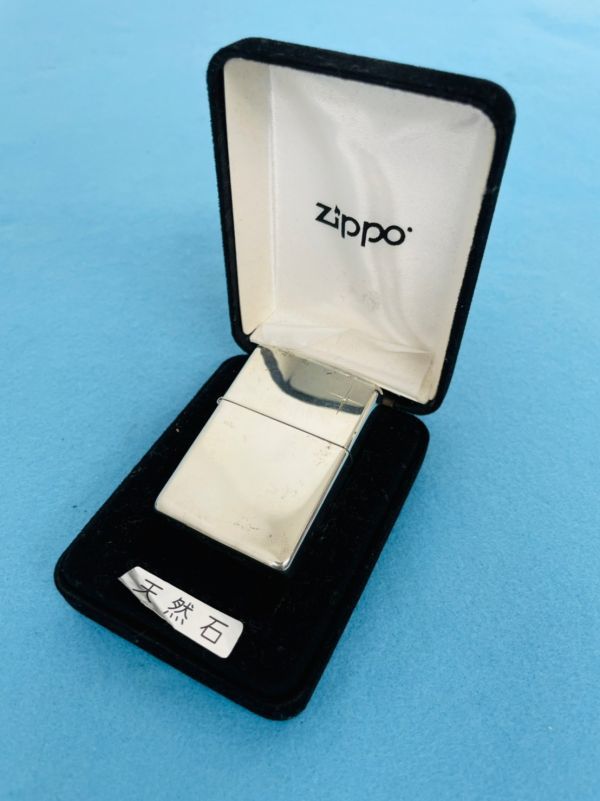 STERLING ジッポー スターリング SILVER ZIPPO 2-20-16ZIPPO シルバー 純銀 - スターリングシルバーの 希少ヴィンテージZIPPO まとめ ☆Zippo 4点 ジッポ 01:59まで☆最大3500円クーポン＆P5倍要エントリー
