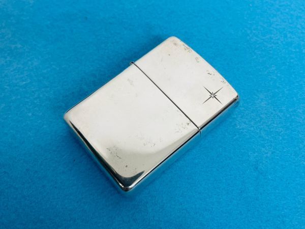STERLING ジッポー スターリング SILVER ZIPPO 2-20-16ZIPPO シルバー 純銀 - スターリングシルバーの 希少ヴィンテージZIPPO まとめ ☆Zippo 4点 ジッポ 01:59まで☆最大3500円クーポン＆P5倍要エントリー