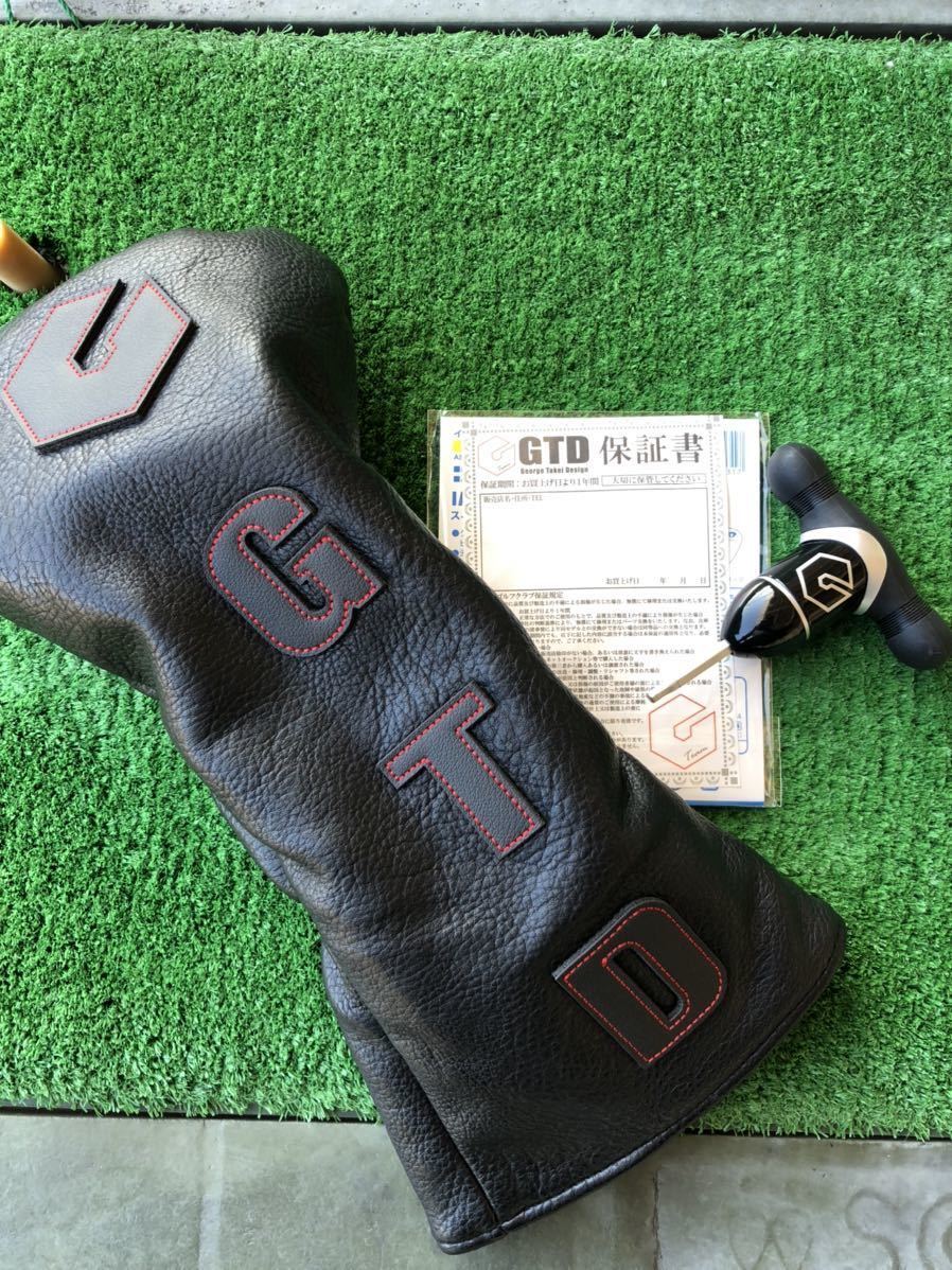 GTD Black 0 Ice 10.5度 ヘッド単品 1W Ice（ブラック アイス） ドライバー GTDブラックアイス＆ファイアードライバー ヘッドスピードが2m&frasl;sあがる!? ブラックアイスの通販はau The | 18Hi