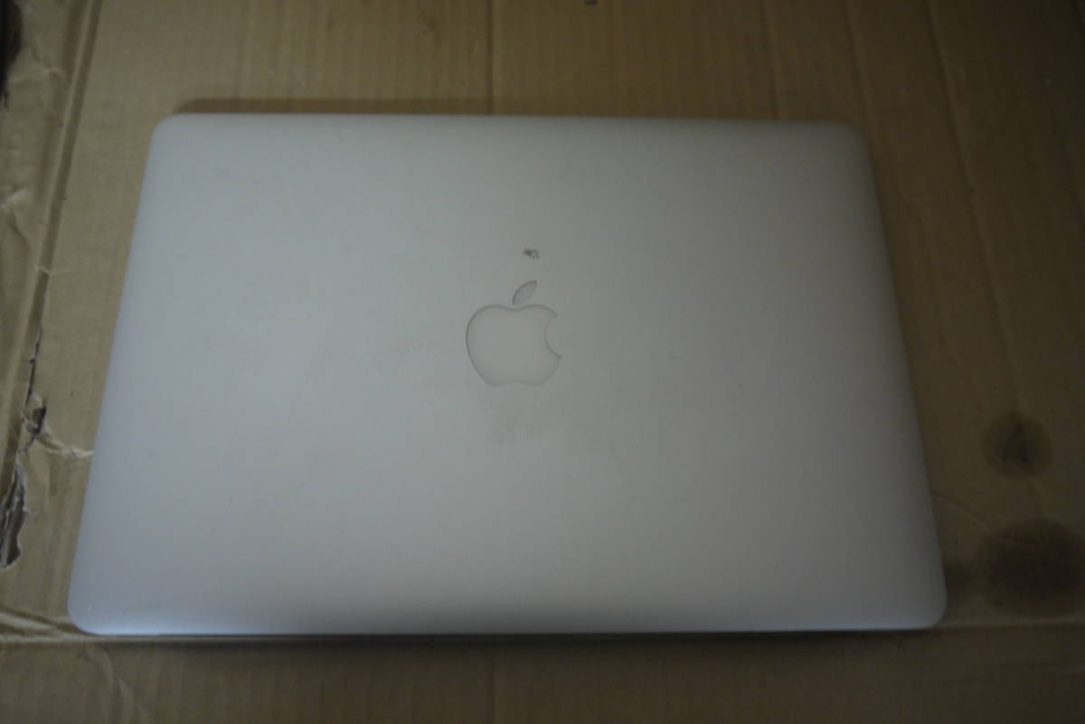 ☆Apple MacBook Air A1466☆ 管理番号「K229」 【公式通販】