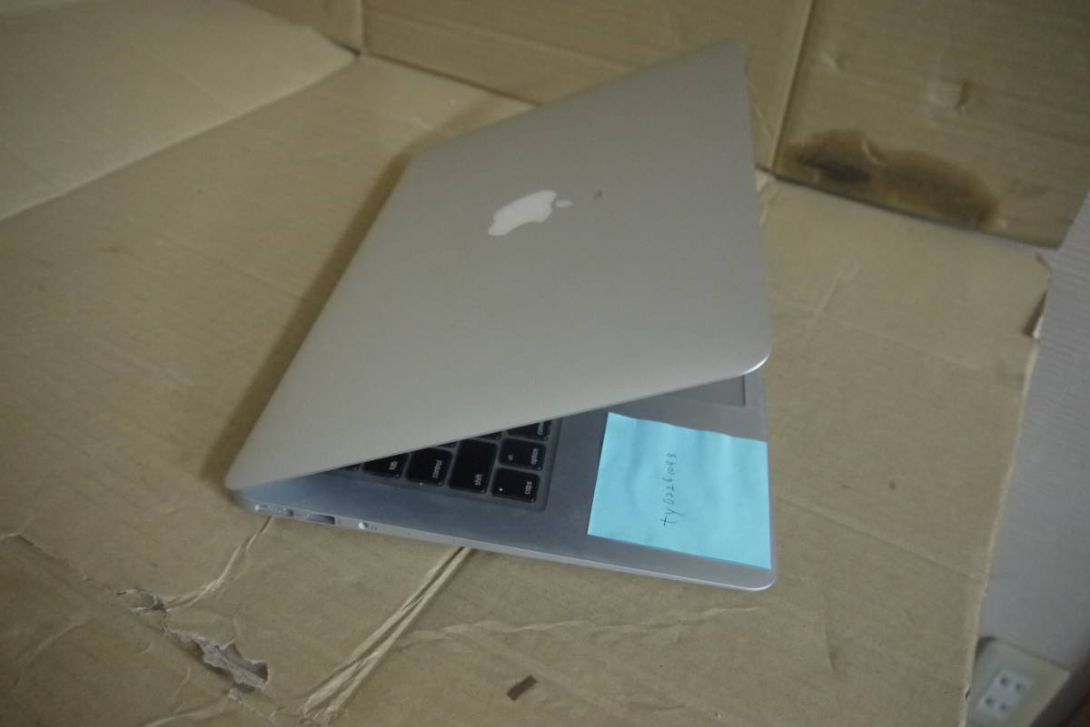 ☆Apple MacBook Air A1466☆ 管理番号「K229」 【公式通販】