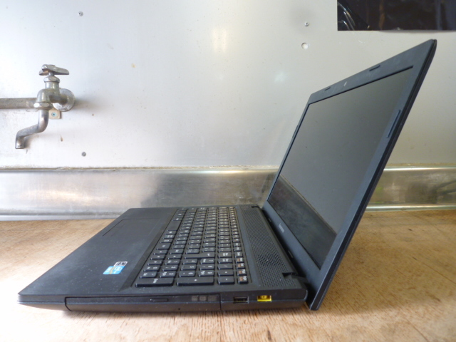 lenovo ノートPC 品番不明 ジャンク 【公式通販】