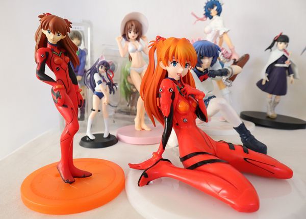 1円スタート フィギュア 中古 美少女 箱なし 2026年最新Yahoo