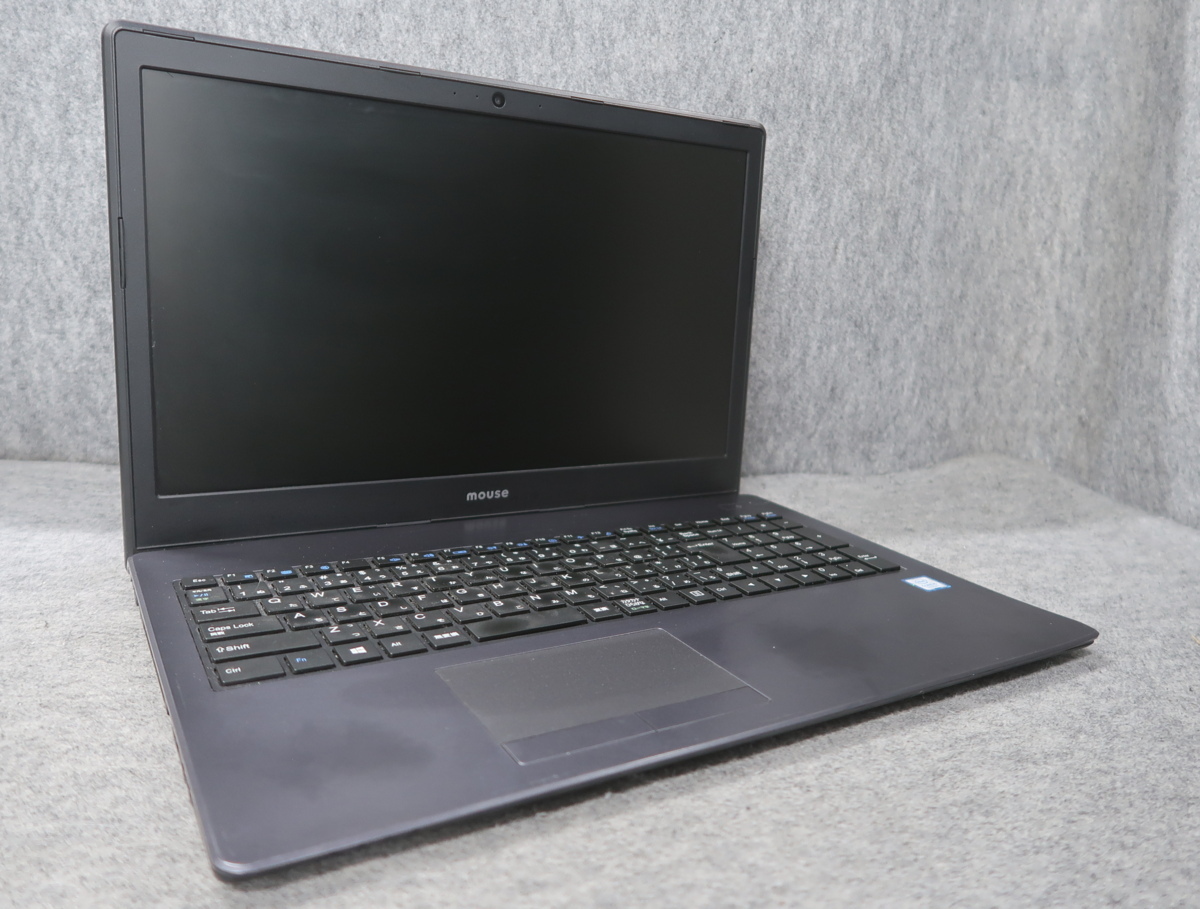 MouseComputer MPro-NB591H-SSD Core i5-7200U 2.5GHz 8GB ノート