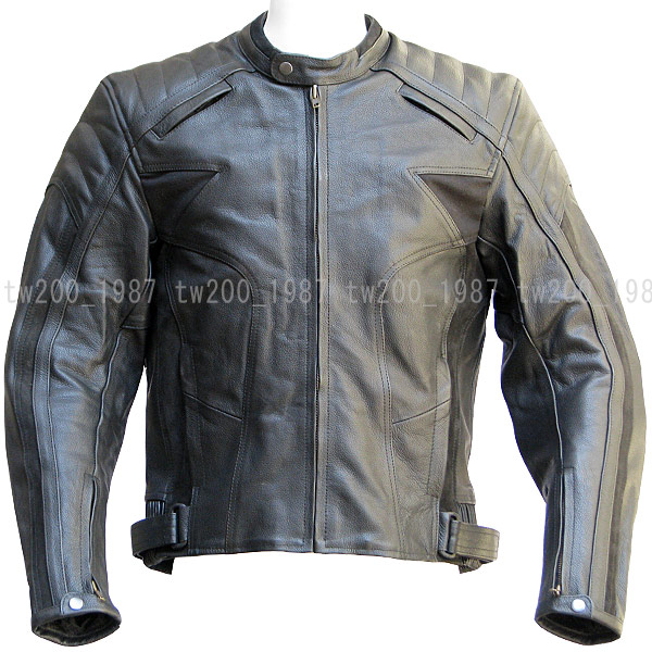 【数量限定，100%新品】 カウハイドレザージャケット 牛革 J01 サイズ S Clooney(Sサイズ)｜売買されたオークション情報、yahooの商品情報をアーカイブ公開 - オークファン 男性用