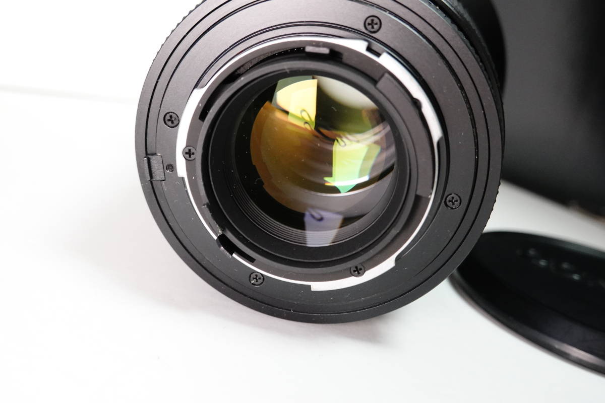 Zeiss Vario-Sonnar Carl 28-85 MMJ Contax T* 28-85mm Vario mm 3.3-4.0