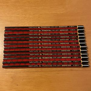 レトロ 鉛筆のYahoo!オークション(旧ヤフオク!)の相場・価格を見る