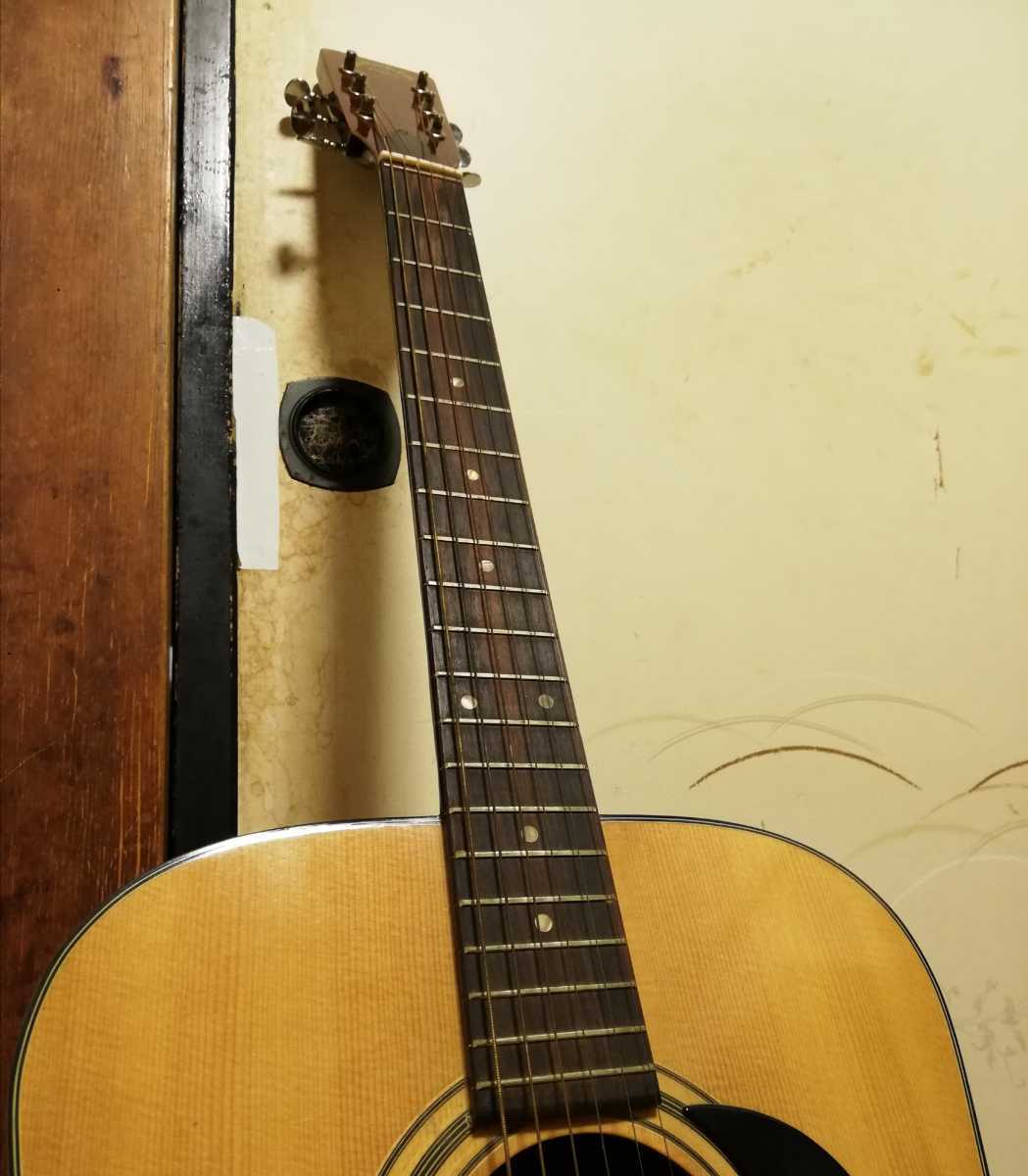 Kikuchi&co Phenix アコースティックギター No.100 フェニックス
