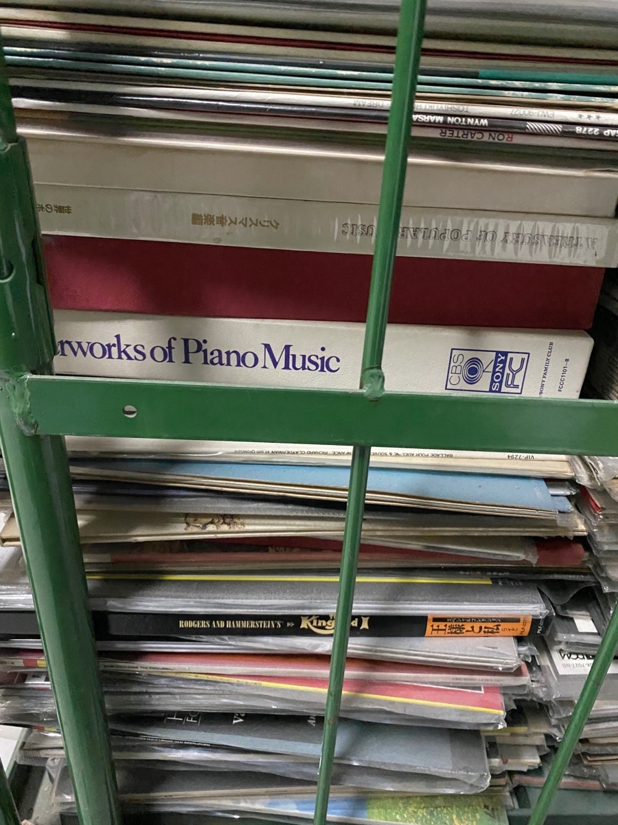 レコード 大量まとめて LP 洋楽 邦楽 クラシック ジャズ ロック ポップ