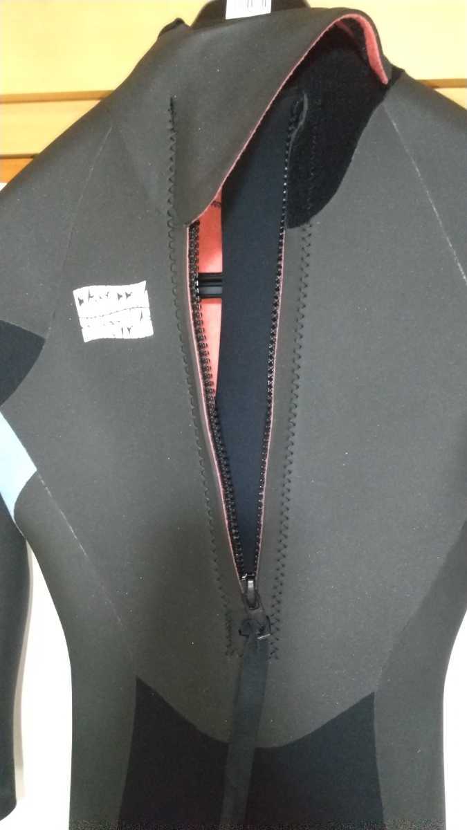新品同様クラシカルサーフセミドライ美品