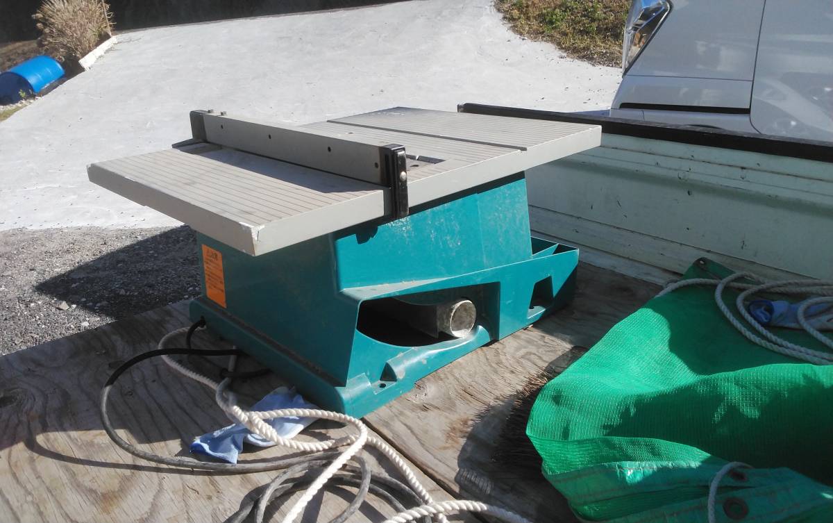 マキタ マルノコ盤 255mm makita 0 モデル2703 ⁄ 255mmマルノコ盤 2703 