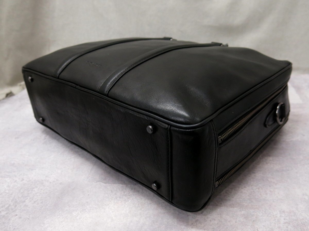 ○超美品○COACH コーチ○メンズ○56658○メトロポリタン ○超美品○COACH コーチ○メンズ○56658○メトロポリタン