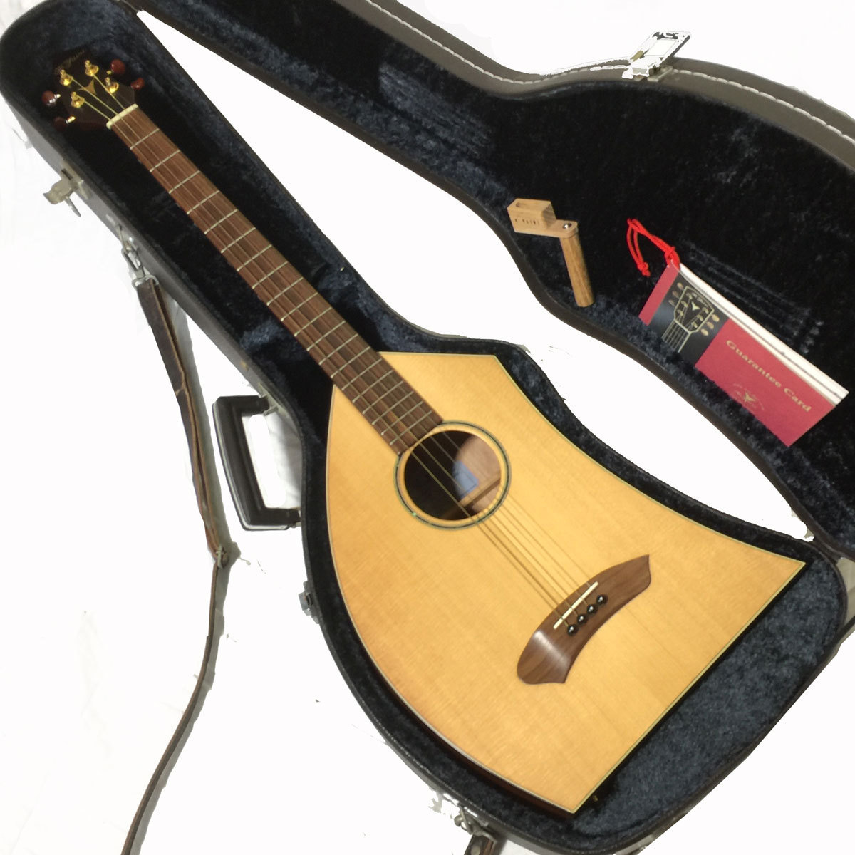 【美品】2007年製 k.yairi 一五一会　　最上級モデル　ベーシック 2007年製 k.yairi 一五一会 最上級モデル ベーシック K.Yairi 一五一会