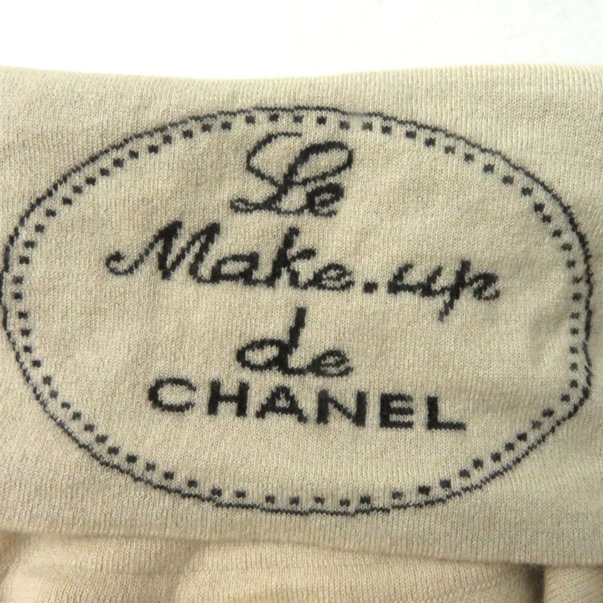 未使用品◎正規品 伊製 CHANEL シャネル 04A P24286 レディース 
