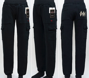 定番人気，得価 フラットヘッド RJB スウェットパンツ M #AM4908_CP107 3(ボトムス)｜売買されたオークション情報、yahooの商品情報をアーカイブ公開 - オークファン ボトムス