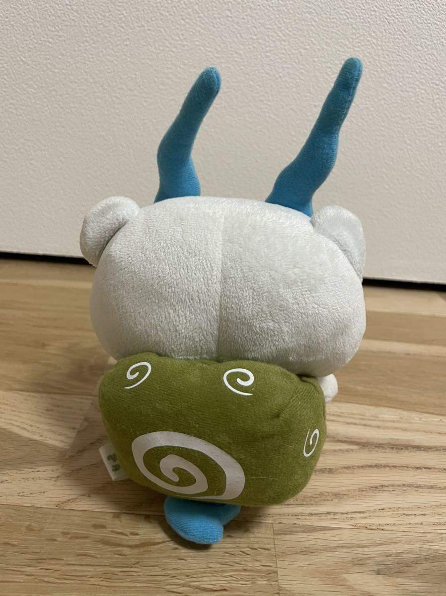 妖怪ウォッチ おしゃべり妖怪シリーズ おしゃべりコマさん その他 売買されたオークション情報 Yahooの商品情報をアーカイブ公開 オークファン Aucfan Com