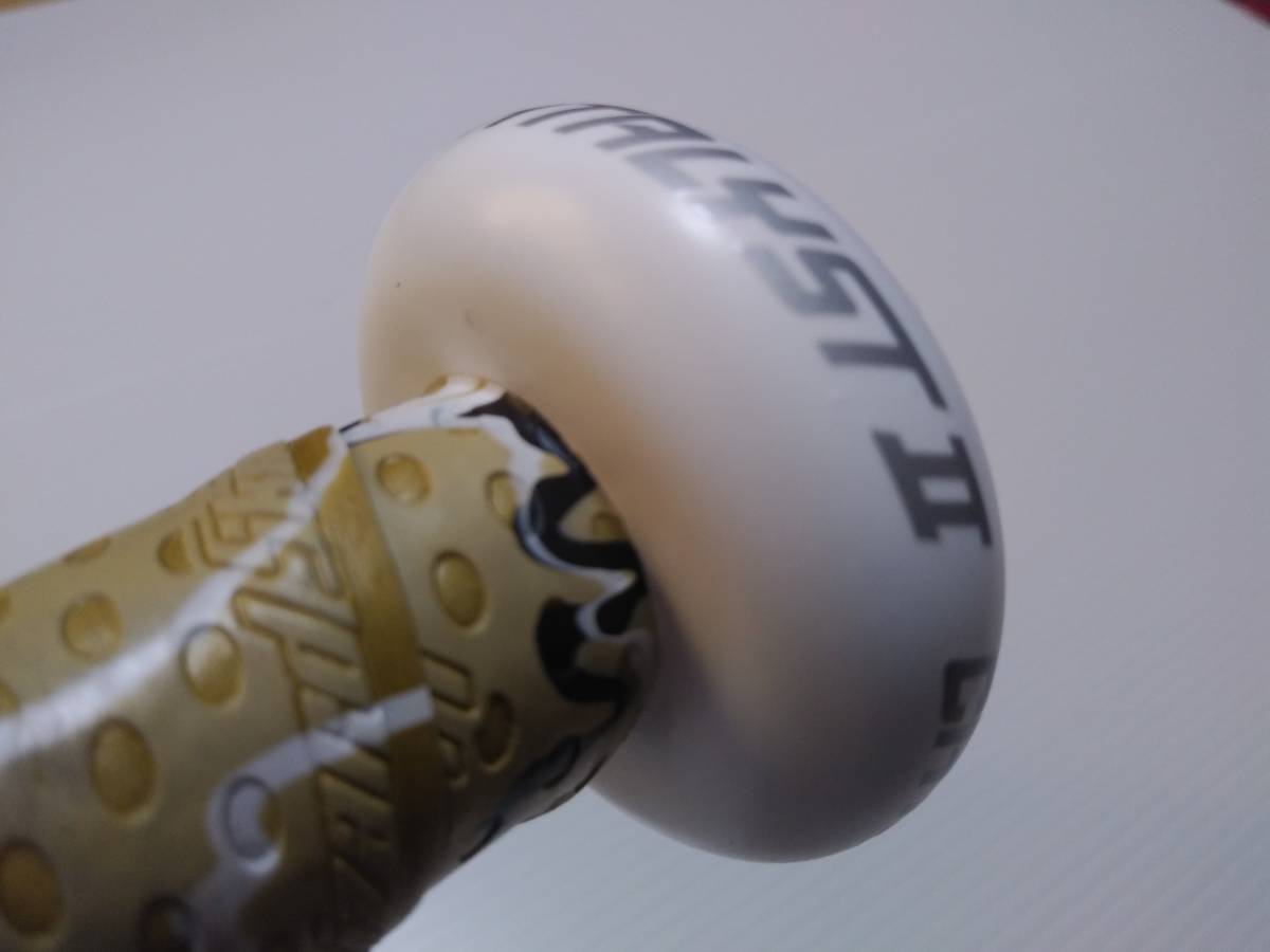 ルイスビルスラッガー ソフトボール用バット カタリスト2 TI WTLJGS20T 