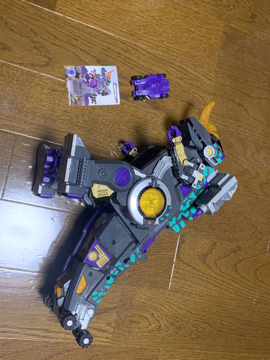 トランスフォーマー ビーストウォーズ トランスフォーマー 