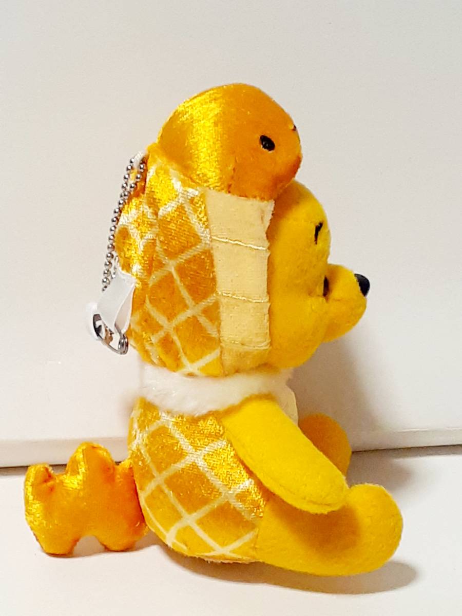 ディズニーリゾート 干支シリーズ 13 へび プーさん ぬいぐるみ バッジ ぬいば 体長10cm 30cm 売買されたオークション情報 Yahooの商品情報をアーカイブ公開 オークファン Aucfan Com