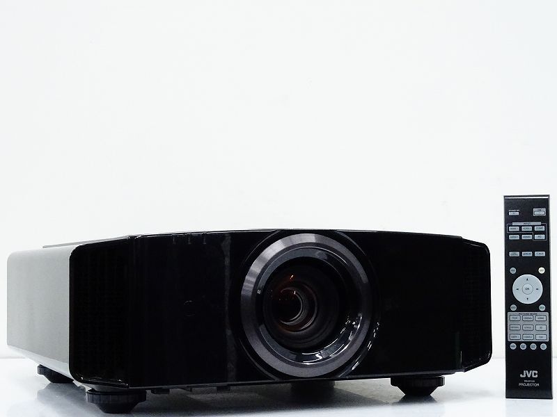 JVC D-ILA DLA-X7-Bプロジェクター JVC ビクター D-ILA プロジェクター