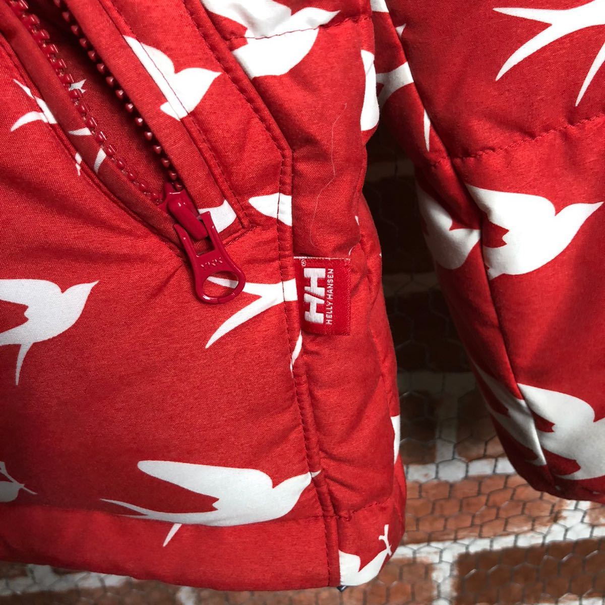 HELLY HANSEN 都市生活に向けた ヘリーハンセン」がプレミアムレーベル 