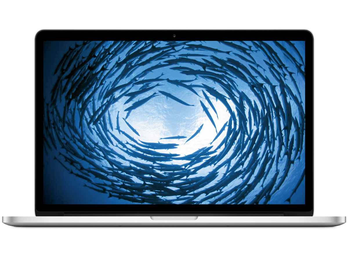 Pro MacBook Apple - Retina i7 15-inch 16GB Core Mid & 15-Inch 