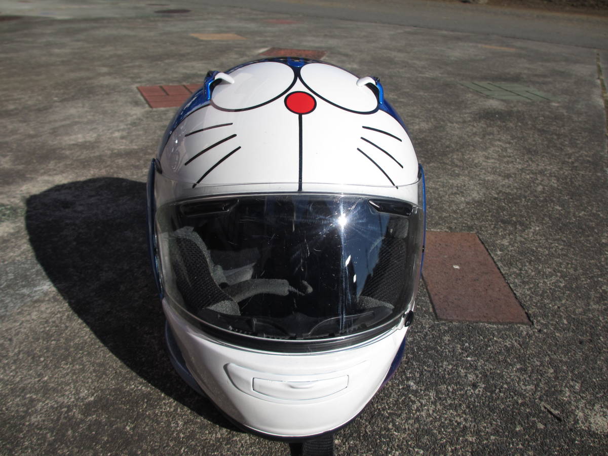 希少!! ドラヘル Arai クアンタムJ 希少!! ドラヘル Arai クアンタムJ