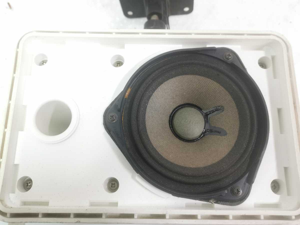 BOSE ペア 101MM スピーカー ボーズ オーディオ機器 101mm 2個セット