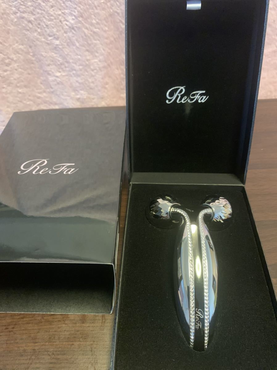 refa リファ クリスタルカラットフェイスの通販 ReFa リファ