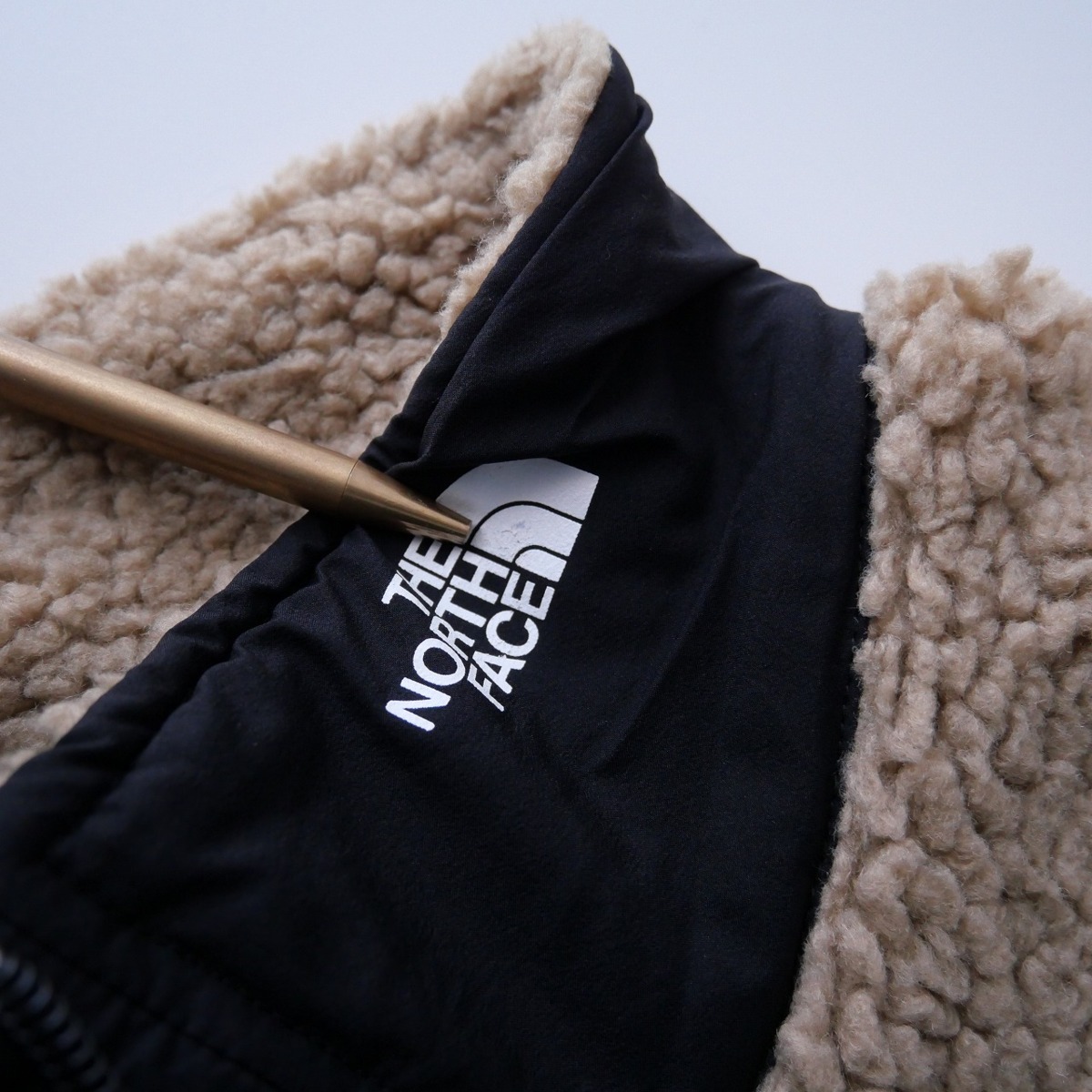 2019AW / HYKE×THE NORTH FACE ハイク×ノースフェイス / TEC BOA COAT 
