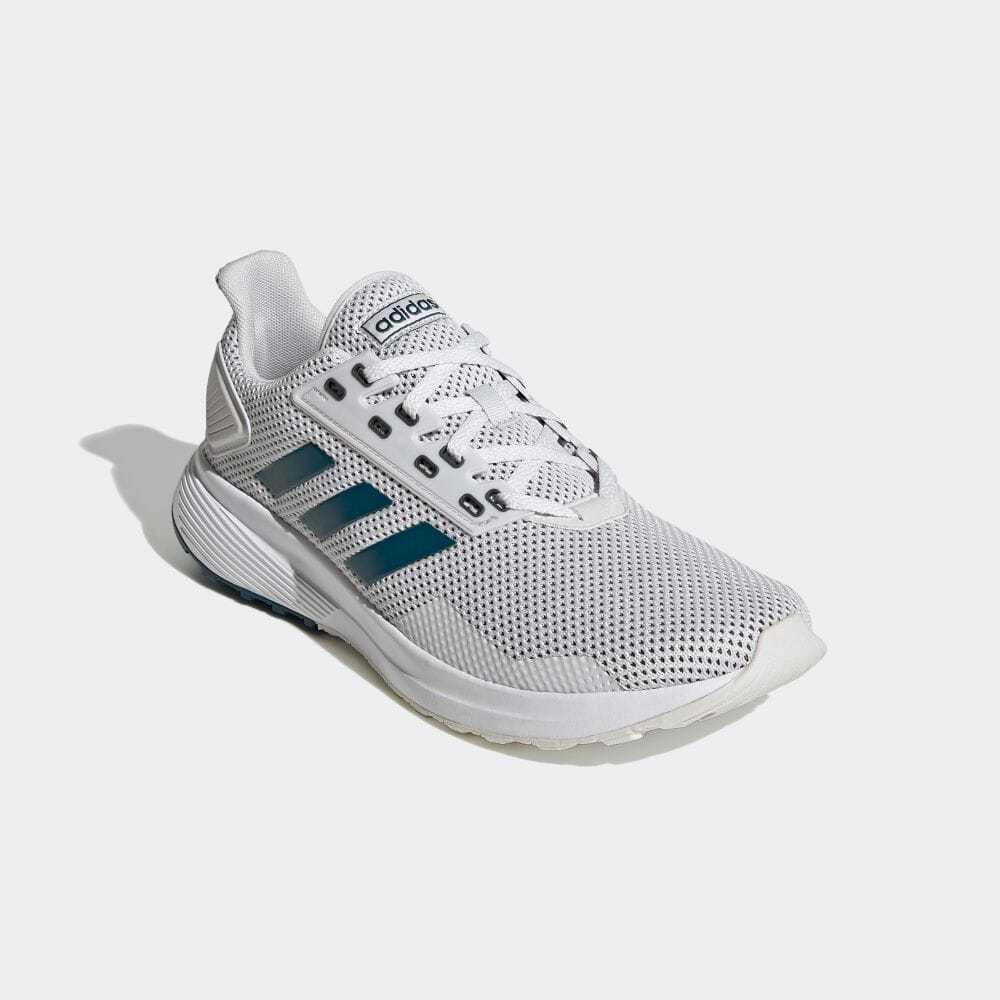 【低価，定番】 アディダス adidas デュラモ 9 / Duramo 9 ランニング シューズ ジョギング 27cm(27.0cm)｜売買されたオークション情報、yahooの商品情報をアーカイブ公開 - オークファン 27.0cm