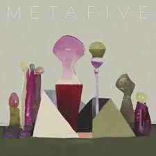 【お買い得，人気SALE】 METAFIVE アルバム METAATEM CD(め)｜売買されたオークション情報、yahooの商品情報をアーカイブ公開 - オークファン ま行
