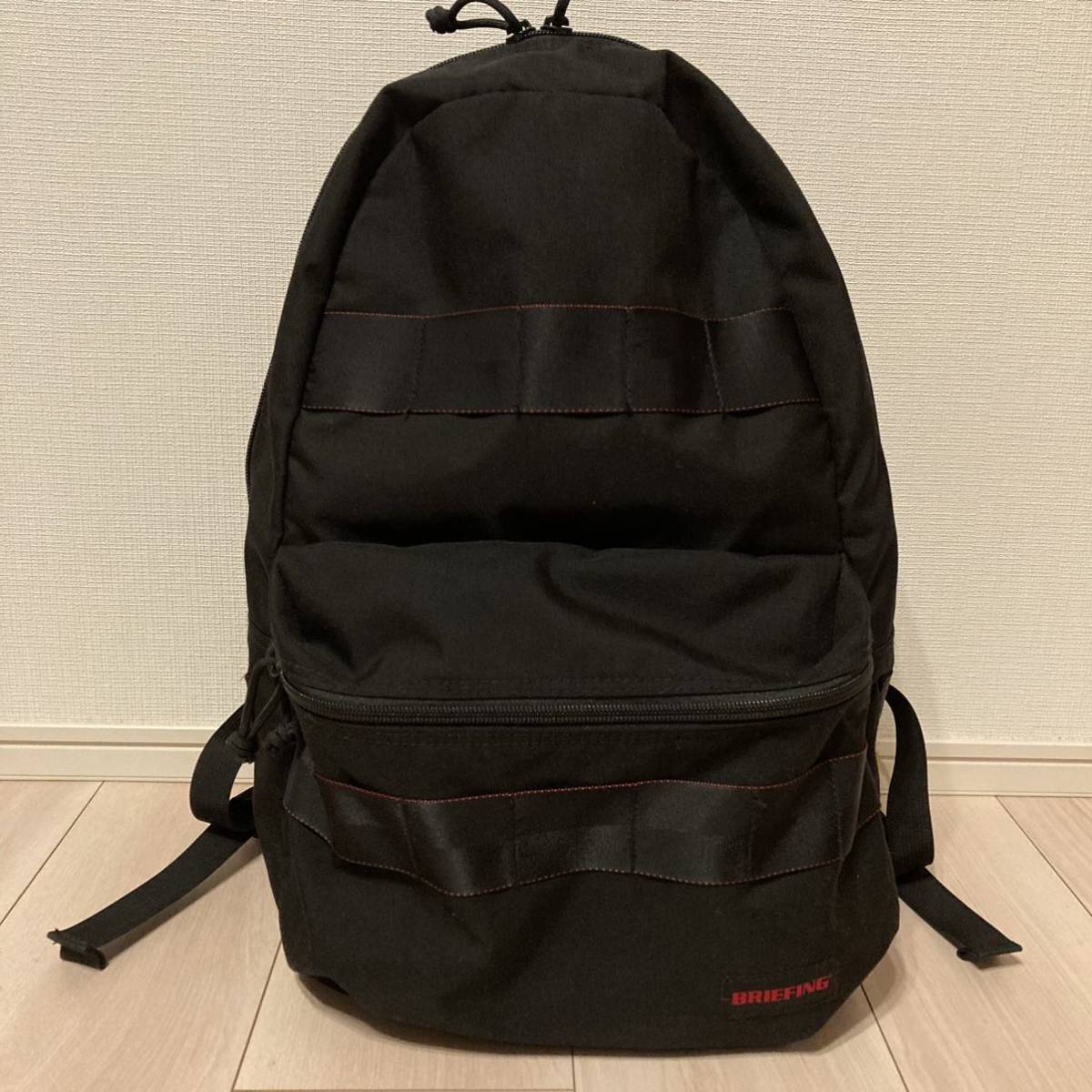 ブリーフィング BRIEFING PACK リュック AT-COMPACT BRL201P44 
