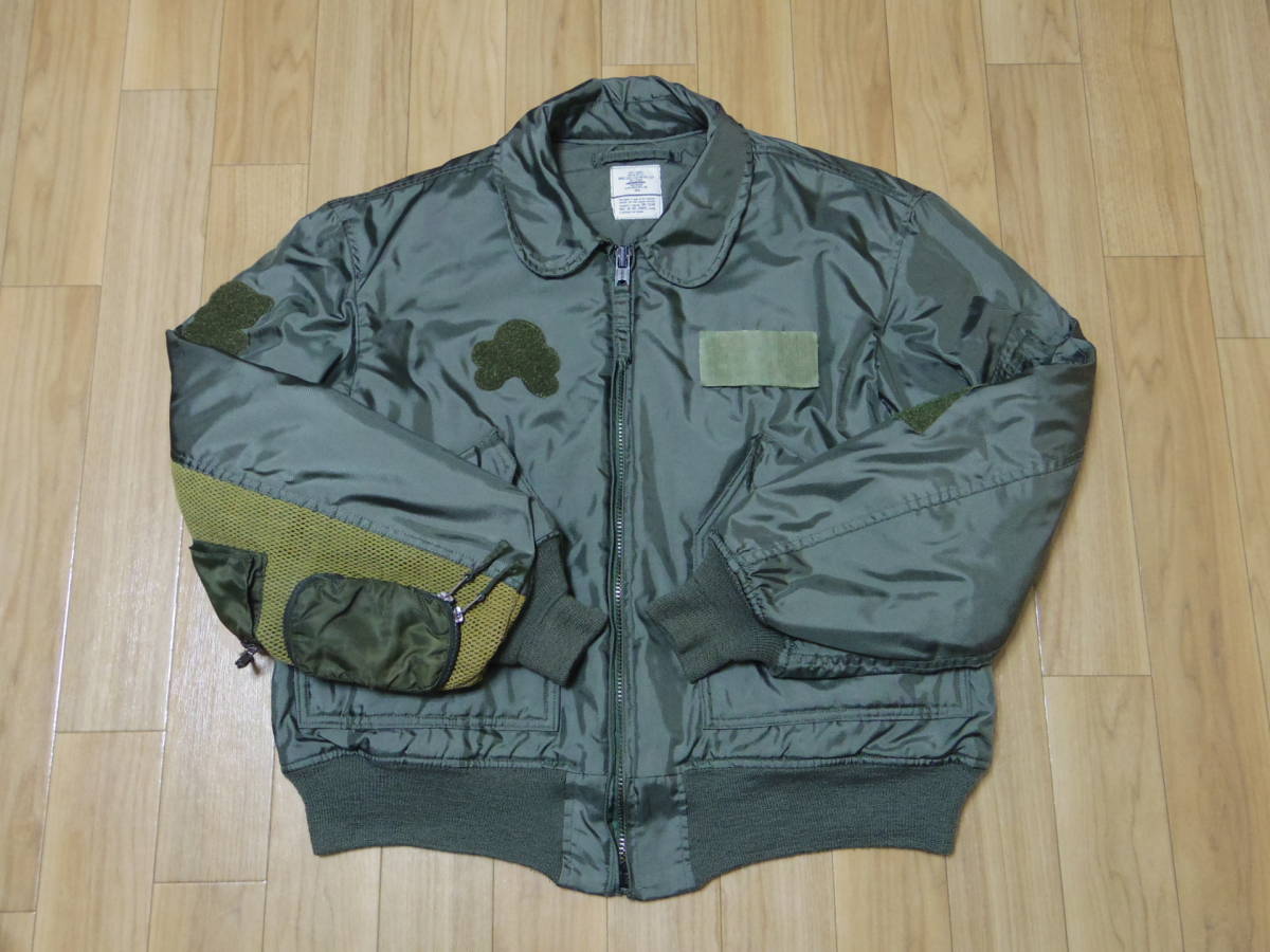 GOODENOUGH グッドイナフ CWU-45P Yahoo!オークション カスタム フ 