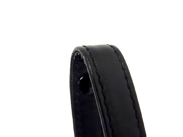 ダンヒル レザー ゴールド金具 内側ロゴ総柄 ギャンティーカード シルバー 1円 ■極美品■ dunhill ダンヒル レザー ゴールド金具 クラッチバッグ セカンドバッグ 手持ちかばん メンズ 紳士 ブラック系 V4357uN