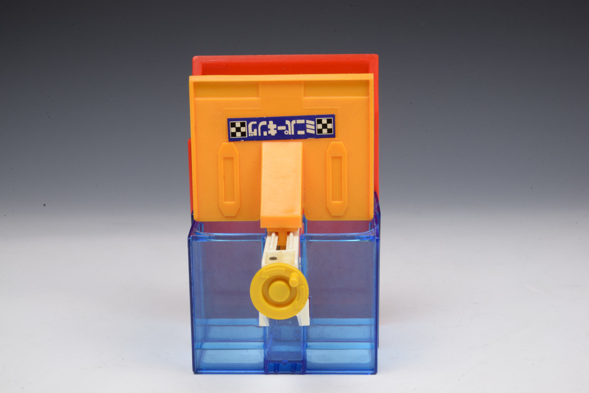 トミー ミニカーアクションシリーズ トミカ 当時物 Yahoo!オークション - アクションシリーズ ミニカー 日本製 TOMY 0 ミニカーアクション ”トミカフェリー” (1971) 希少 -トミカミニカーアクションシリーズの