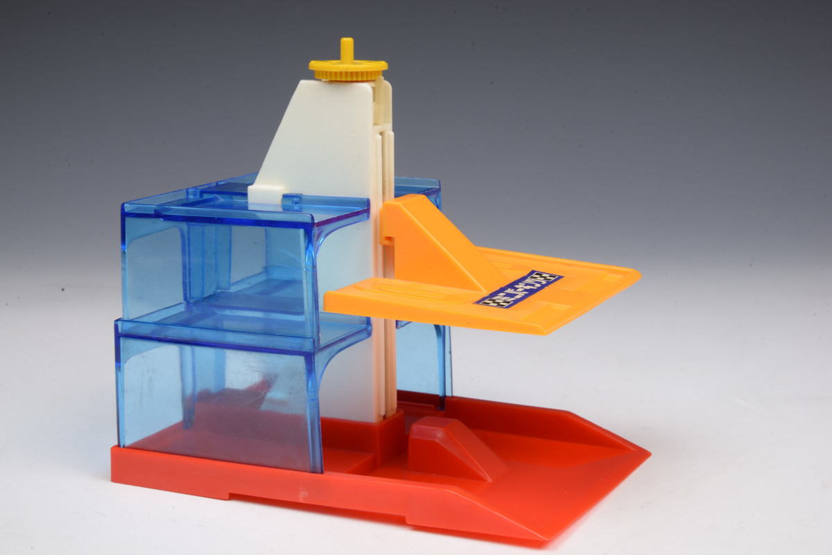 トミー ミニカーアクションシリーズ トミカ 当時物 Yahoo!オークション - アクションシリーズ ミニカー 日本製 TOMY 0 ミニカーアクション ”トミカフェリー” (1971) 希少 -トミカミニカーアクションシリーズの